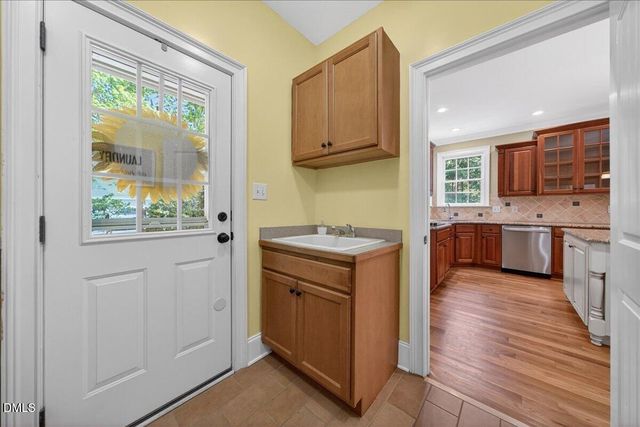 8497 Falkirk Ridge Court, Wake Forest, NC 27587