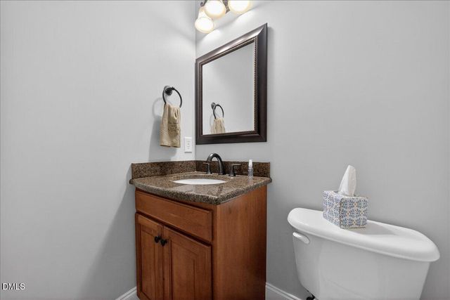 8497 Falkirk Ridge Court, Wake Forest, NC 27587