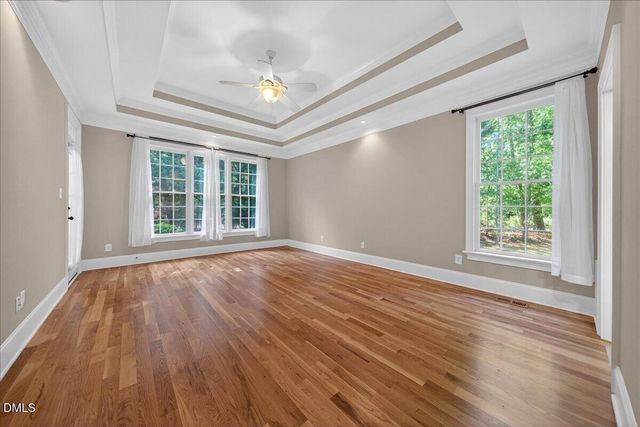 8497 Falkirk Ridge Court, Wake Forest, NC 27587