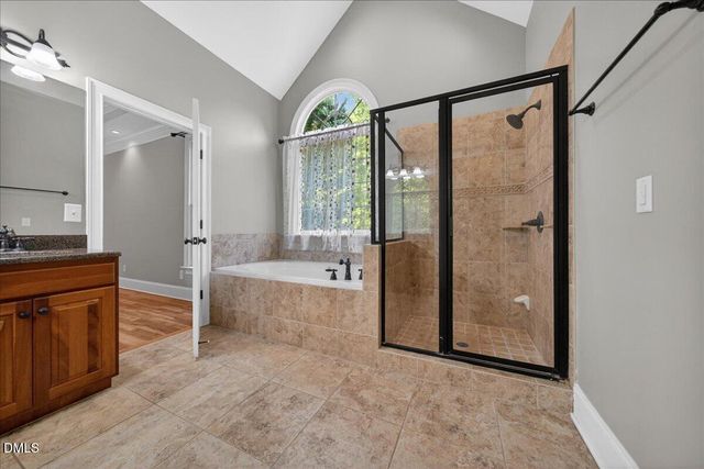 8497 Falkirk Ridge Court, Wake Forest, NC 27587