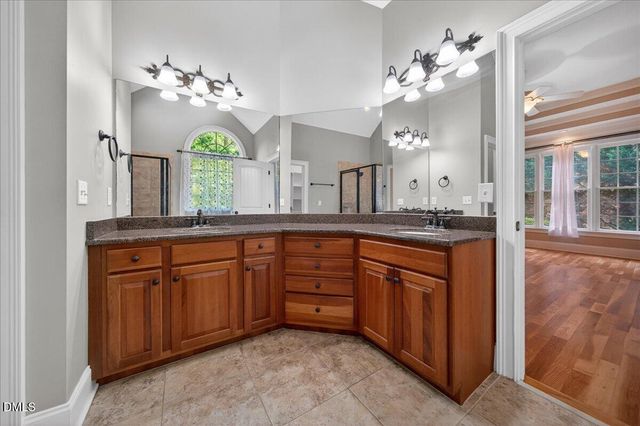 8497 Falkirk Ridge Court, Wake Forest, NC 27587