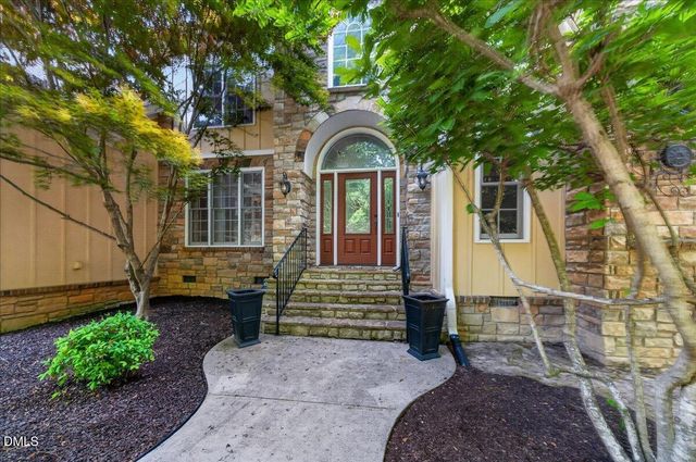 8497 Falkirk Ridge Court, Wake Forest, NC 27587