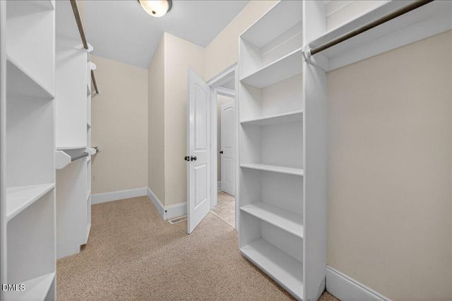 8497 Falkirk Ridge Court, Wake Forest, NC 27587