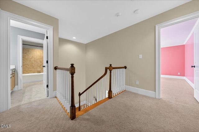 8497 Falkirk Ridge Court, Wake Forest, NC 27587