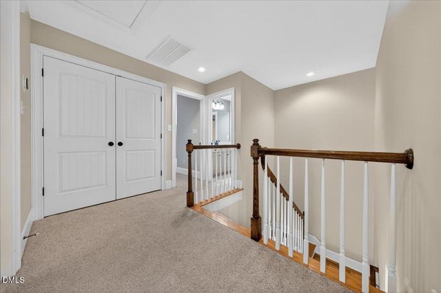 8497 Falkirk Ridge Court, Wake Forest, NC 27587