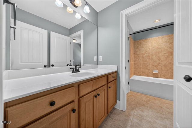 8497 Falkirk Ridge Court, Wake Forest, NC 27587