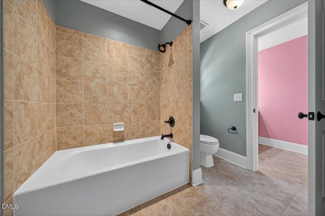 8497 Falkirk Ridge Court, Wake Forest, NC 27587