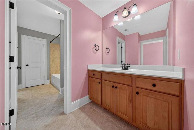 8497 Falkirk Ridge Court, Wake Forest, NC 27587