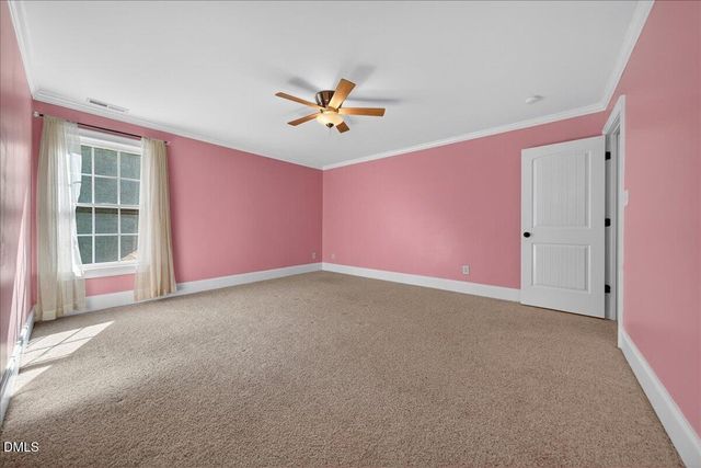 8497 Falkirk Ridge Court, Wake Forest, NC 27587