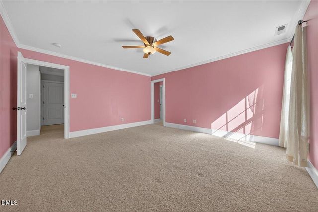 8497 Falkirk Ridge Court, Wake Forest, NC 27587