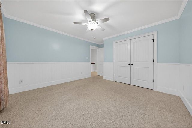 8497 Falkirk Ridge Court, Wake Forest, NC 27587