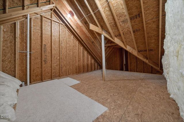 8497 Falkirk Ridge Court, Wake Forest, NC 27587