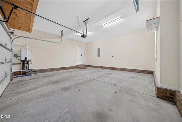 8497 Falkirk Ridge Court, Wake Forest, NC 27587