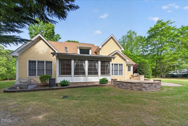 8497 Falkirk Ridge Court, Wake Forest, NC 27587