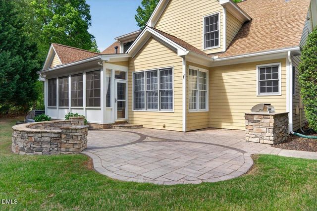 8497 Falkirk Ridge Court, Wake Forest, NC 27587