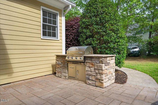 8497 Falkirk Ridge Court, Wake Forest, NC 27587