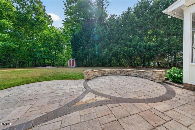 8497 Falkirk Ridge Court, Wake Forest, NC 27587