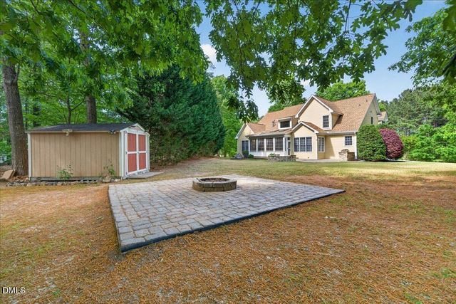 8497 Falkirk Ridge Court, Wake Forest, NC 27587