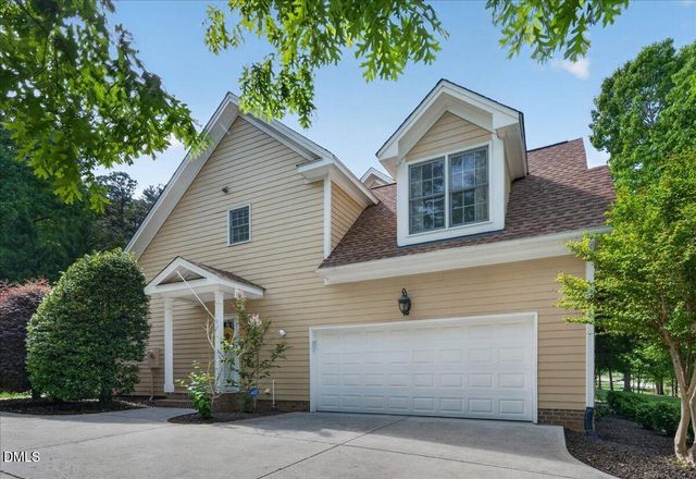 8497 Falkirk Ridge Court, Wake Forest, NC 27587