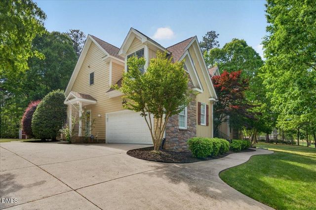 8497 Falkirk Ridge Court, Wake Forest, NC 27587