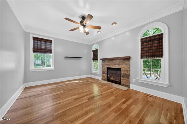 8497 Falkirk Ridge Court, Wake Forest, NC 27587