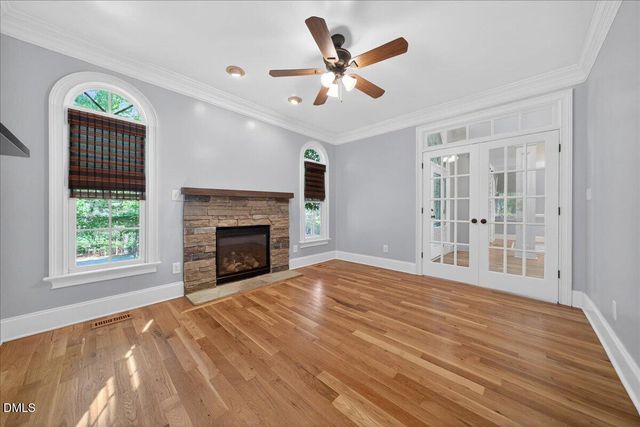 8497 Falkirk Ridge Court, Wake Forest, NC 27587