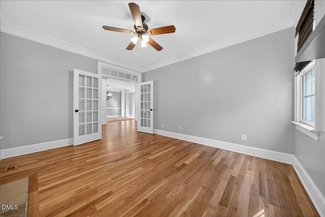 8497 Falkirk Ridge Court, Wake Forest, NC 27587