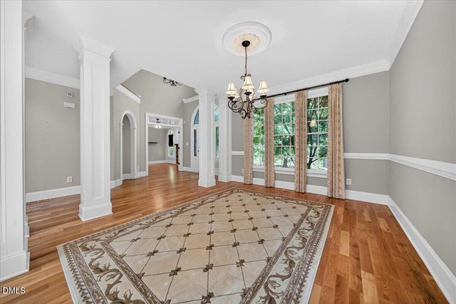 8497 Falkirk Ridge Court, Wake Forest, NC 27587