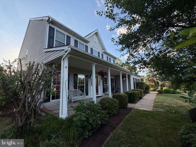 110 THEODORA CT, Forest Hill, MD 21050