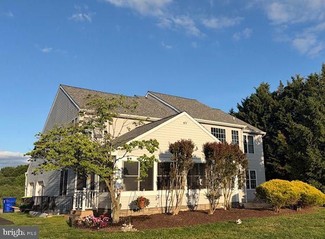 110 THEODORA CT, Forest Hill, MD 21050