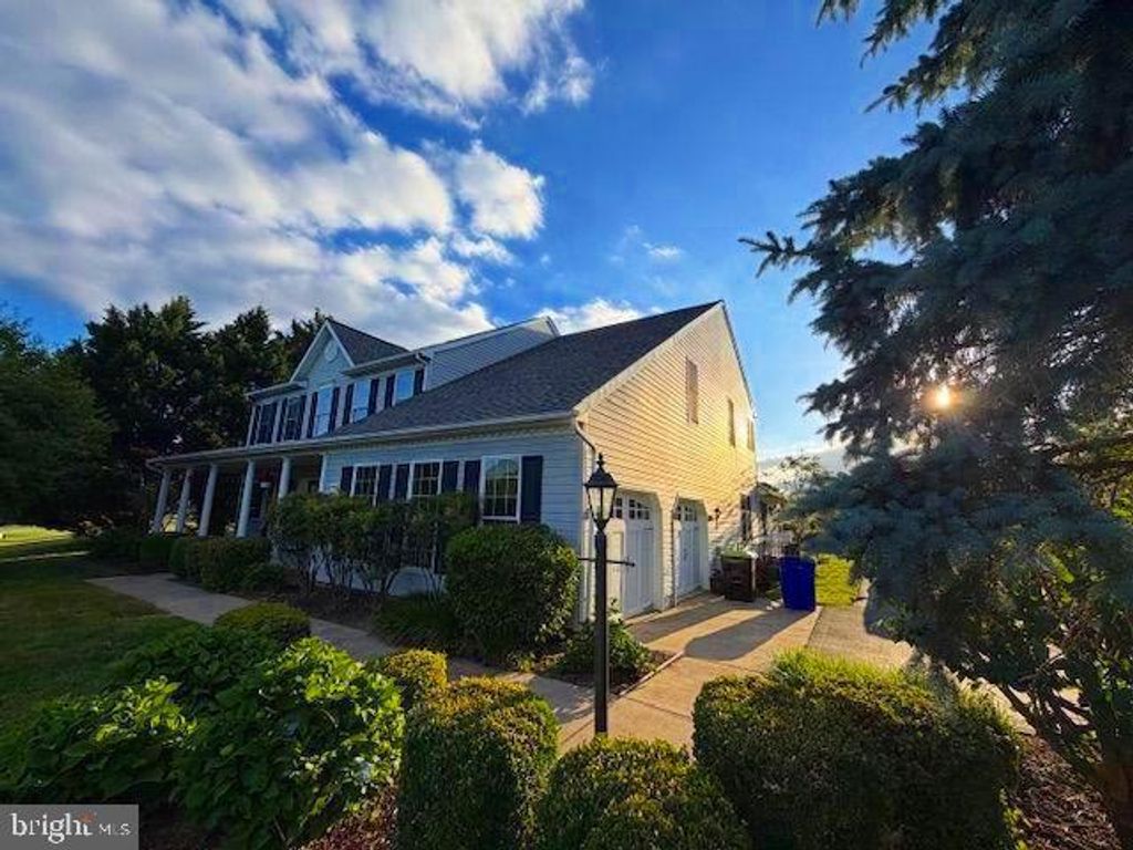 110 THEODORA CT, Forest Hill, MD 21050