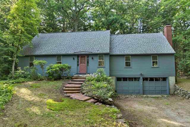 28 MANCHESTER Road, Amherst, NH 03031