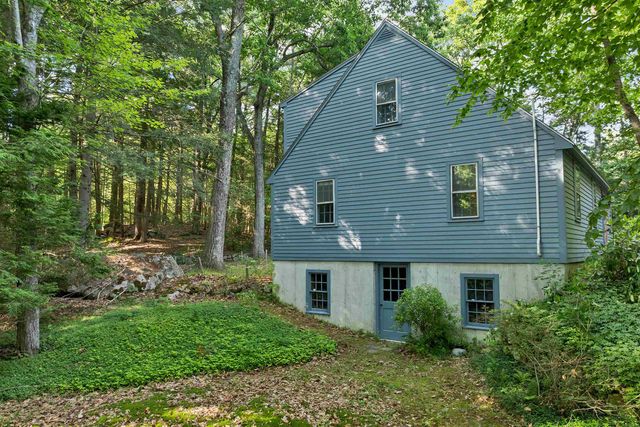 28 MANCHESTER Road, Amherst, NH 03031