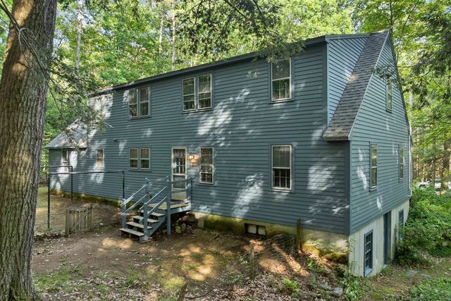 28 MANCHESTER Road, Amherst, NH 03031