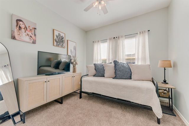 120 Horseshoe Lake Drive, Edgewood, TX 75117