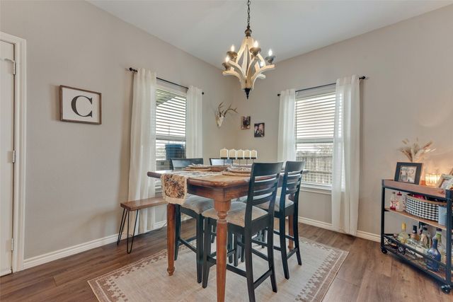 120 Horseshoe Lake Drive, Edgewood, TX 75117