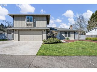 1980 PRINCETON Dr, Eugene, OR 97405