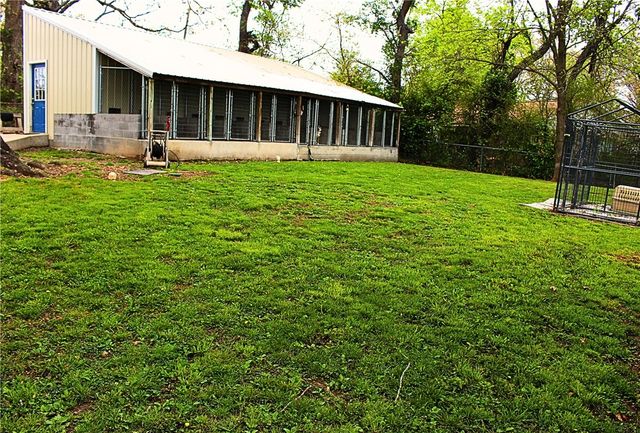 4816 Highway 65 S, Harrison, AR 72601