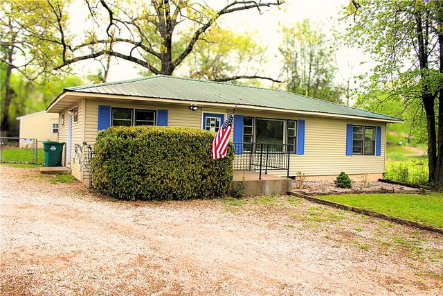 4816 Highway 65 S, Harrison, AR 72601