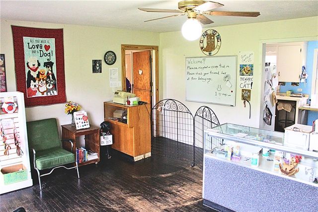 4816 Highway 65 S, Harrison, AR 72601
