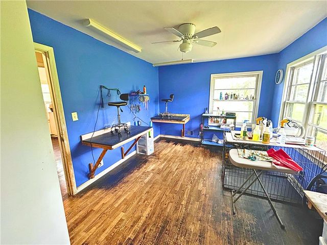 4816 Highway 65 S, Harrison, AR 72601