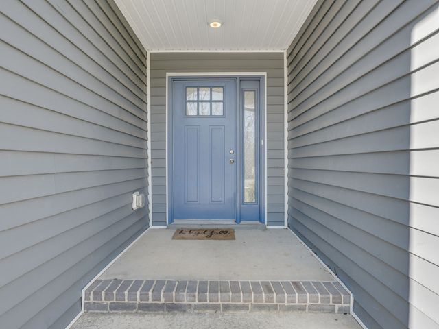 1166 Old Charlotte Trace, Clarksville, TN 37040