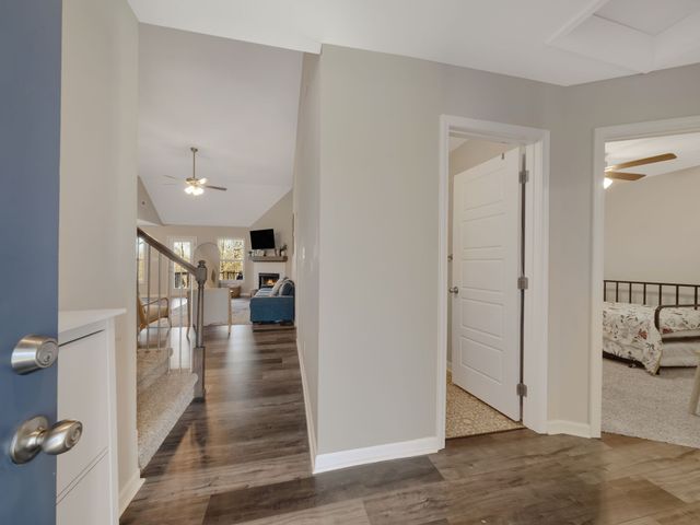 1166 Old Charlotte Trace, Clarksville, TN 37040