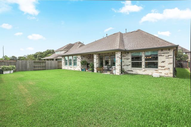 5515 Elden Trail, Pasadena, TX 77505