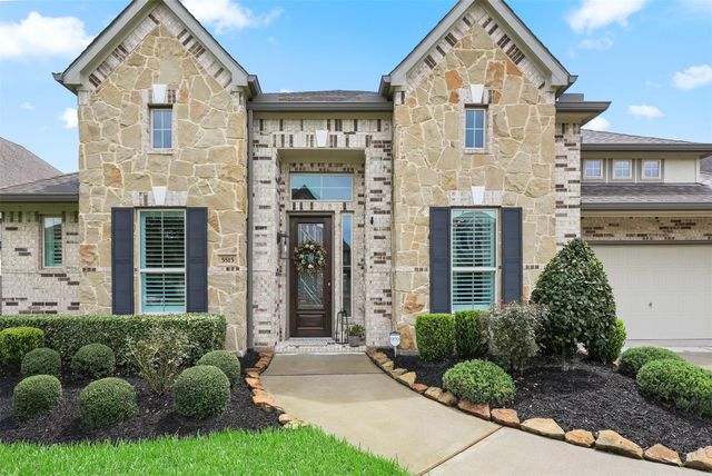 5515 Elden Trail, Pasadena, TX 77505
