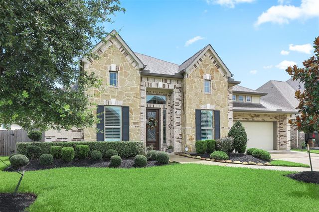 5515 Elden Trail, Pasadena, TX 77505