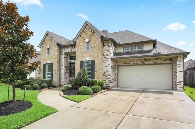 5515 Elden Trail, Pasadena, TX 77505