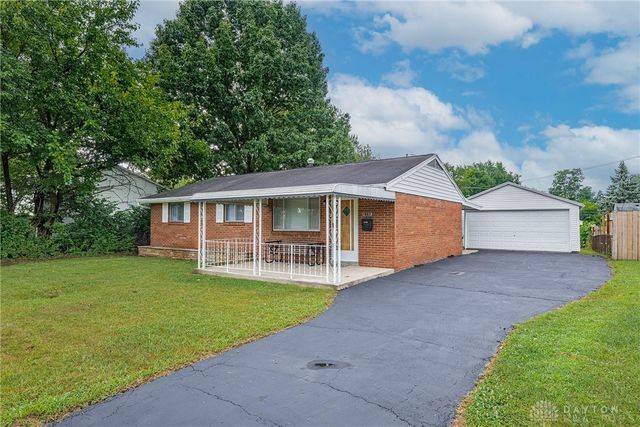 2330 Arthur Avenue, Dayton, OH 45414