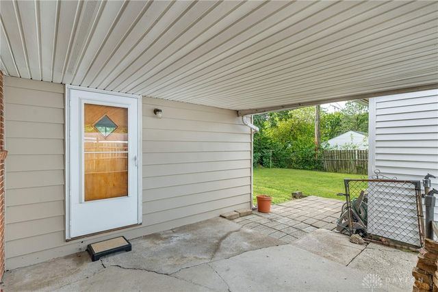 2330 Arthur Avenue, Dayton, OH 45414