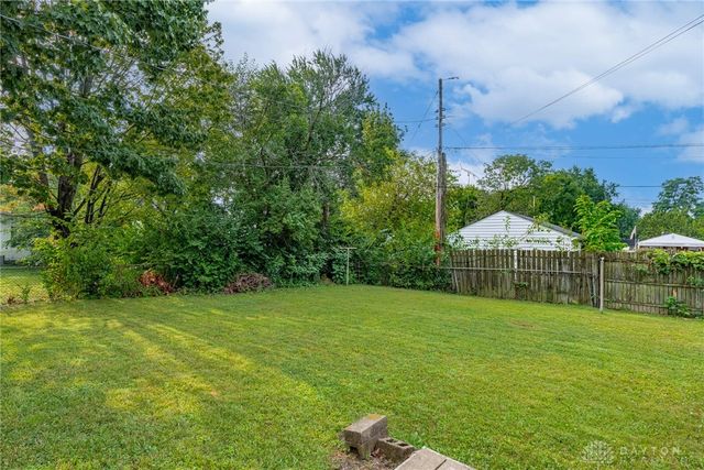 2330 Arthur Avenue, Dayton, OH 45414